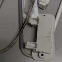 W10810403 W10861642 W10787836 for Whirlpool Cabrio Washer Lid Lock Replacement (Include W11237157 Bezel)  Fit for Whirlpool Cabrio Kenmore Series 600 700 maytag Bravos XL