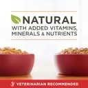 Purina ONE Classic Ground Chicken and Brown Rice, and Beef and Brown Rice Entrees Wet Dog Food Variety Pack - (Pack of 6) 13 oz. Cans