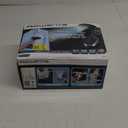 Rowenta Hand Steamer for Clothes, X-Cel Handheld Steamer, 25-Second Heat-Up, Powerful Steam, Long Cord, 1875W Clothes Steamer, Travel Must Have, DR8220 (Black)