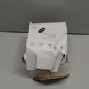 Mini Portable Projector with 4K Support, Bluetooth 5.4 WIFI6, 5watt Sound Base Speaker, 160 ANSI, Android 11, 210 Rotation , Auto Keystone Correction Video Projector HY300 ULTRA