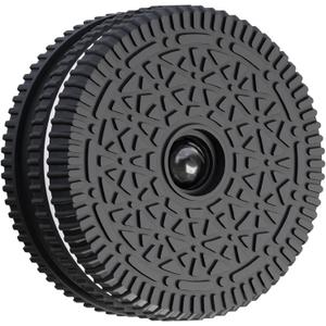 Original Retropia Repurposed Disposable Camera Lens - Unlimited Instant Film-Look Photos - Compact Pancake Lens, 32mm Focal Length & Fixed f/11 Aperture (Sony E-Mount Mirrorless Compatible)