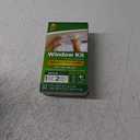 Duck Brand Rolled Window Insulation Kit: 84 in. x 120 in. (Clear)