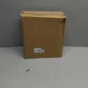 Laundry Detergent Dispenser,54oz Fabric Softener Dispenser,Plastic Liquid Laundry Detergent Container,Laundry Detergent Organizer for Laundry Room Organization with 4 Labels,3 Pack,White