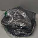 Trideer Exercise Ball for Yoga, Pilates & Fitness  Stability Ball Equipment for Home Gym & Office Chair, Core & Balance Training Accessories, Physical Therapy Equipment, Quick Pump Included, 5 Sizes (XXL (31-33ines / 78-85cm), Black)