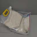 5LBS Silica Gel Flower Drying,Reusable Flower Drying Silica Gel Crystals with 6L Airtight Containers, Color Indicating Flower Preservation Kit for Drying Flowers Bead Size<1mm