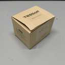 TESSAN Switzerland Travel Plug Adapter, Type J Switzerland Power Adapter with 4 Outlets 3 USB (2 USB-C), Swiss Plug for US to Rwanda Jordan Liechtenstein Madagascar, Travel Essentials