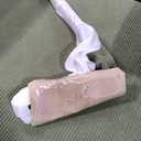 GarveeHome Recliner Chairs, Swivel Rocker Recliner, Glider Recliner Nursery Chair for Adults, 360 Swivel Glider Rocking Chair for Living Room, Bedroom, Office, RV, Small Spaces, Corduroy, Green