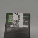 Wireless CarPlay Adapter for Apple iPhone, Converts Factory Wired CarPlay to Wireless CarPlay 2024 Upgrade Plug & Play Auto Connect for Cars from 2015 & iPhone iOS 10+ Black Not for Tesla & Andorid