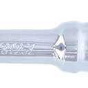 Koken Z-EAL 3/8 (9.5 mm) SQ. Ratchet Handle, Total Length: 7.0 inches (178 mm) 3725Z