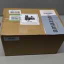 EHOMGAR Electric Air Compressor Cordless, Quiet Portable Air Compressor For Woodwork Nailing, Garage, Car, Pneumatic Tool