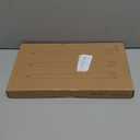 NHASW BLACK HALLOWEEN LED candlestick Set of 6