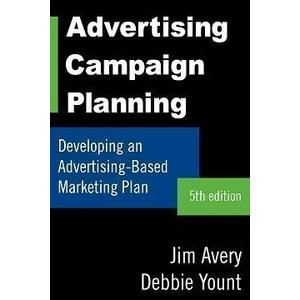 ADVERTISING CAMPAIGN STRATEGY