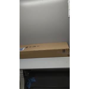 54X54 Inch Clear Plastic Vinyl Tablecloth for Coffee Dining Room Table Top Cover Protector Heat Resistant Waterproof Clear PVC Desk Mats Transparent Table Runner Pad for Sofa Side Coffee Table (Upgraded Verison Clear 1.5mm)