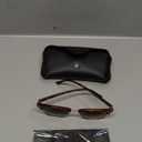 VITENZI Sunglasses with Readers for Men Women Reading Sun Tinted Glasses with Full Readers - Tivoli (Tortoise)