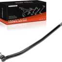 A-Premium Rear Right At Steering Arm Drag Link, Compatible with Jeep JK Series - Wrangler 2007-2017, Wrangler JK 2018
