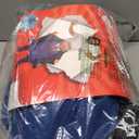 Morph Adult President Ride On Costume, Piggyback Halloween Funny Costume Mens, One Size Fits Most