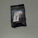 2 x Stretchy Nylon Solo Loop 6-Pack Compatible with Apple Watch Bands 38mm 40mm 41mm 42mm 44mm 45mm 46mm 49mm, Nylon Sport Elastic Wristbands Strap Women Men for iWatch Series 10 9 8 7 6 5 4 3 SE Ultra 2 (Black/Navy/White/Green/BlueGray/Stone)