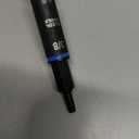 Klein Tools 32527HD KNECT 11-in-1 HVAC Multi-Bit Screwdriver / Nut Driver, Impact Rated with Phillips, Slotted, Square, and Schrader Bits