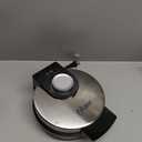 Oster Nonstick Belgian Waffle Maker, Nonstick Ceramic Waffle Iron