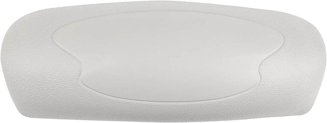 IWIWE 72597 Spa Neck Pillow Replacement for Hot Spring Spas Replacement Spa Pillow (2002-2007) Highlife Series Spas (1997-2007) Hot Tub Spa Head Rest Pillows (1 Pack)