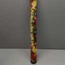 Christmas Tree Magnetic Dishwasher Cover Panel, Vintage Christmas Decorations Magnet Refrigerator Frames Vinyl Decals for Home 23" W x 26" H