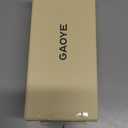 Gaoye 1.0 Professional Reading Glasses for All Day - Computer Readers with Blue Light Protection - Value Pack (A1-5 Pack Mix Color)