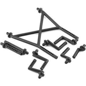 Axial SCX6: Optional Body Post Set, AXI350001