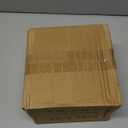 4 InchRound Chimney Cap  304 Stainless Steel Vent Cover, Weatherproof Roof Vent Protector for Outdoor Stove, Fireplace or Roof Pipe