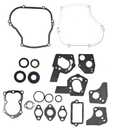 297615 495603 Gasket Kit Replacement for Briggs Stratton 397145 130297 0782-01 Engine 4-5HP Horizontal