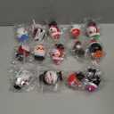 JOYIN 14 Pack Christmas Wind Up Toy Assortments Stocking Stuffers for Christmas Party Favor Supply Accessories (14 Pieces Pack)