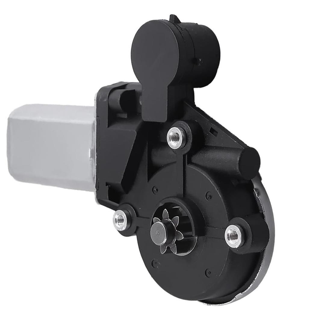 Power Window Lift Motor 85710-42070 for Toyota Camry 2002-2006/RAV4 2001-2005/Highlander 2001-2007 & Scion xA 2004-2006 Front Right Passenger Side Replace# 85710-12310