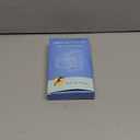 Urine Test Complete Kit - Smaller 3oz Translucent Empty Bottle, Non-Falling and Hi-Stretch Hidden Leg Strap, Urine Test Temperature Strips and Velour Lining Sample Bag, Urine Test Practice Kit at Home
