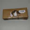 Ski Gloves, Waterproof and Breathable Snow Gloves for Cold Weather, Men & Women Boys and Girls (M(Fit Kids11-15 Years and Women size S-M), Black+orange)