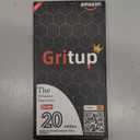 for Motorola Moto G 5G 2024 Case: Moto G Play 5G 2024 Case with 2Pcs Screen Protector,360 Rotation Ring Holder Magnetic Kickstand,Plating Gold Edge Soft TPU Protective Cover, Black