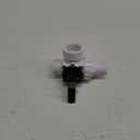 Swimline 89655 1.5" Right Outlet 3-Way Valve