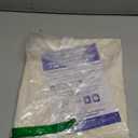 AllerEase Organically Grown Soft Cotton Allergy Defense Zippered Pillow Protector- Standard/Queen- 2 Pack