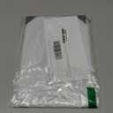 2026 Upgraded Titanium Cutting Board for Kitchen, Extra Thick 100% Pure Titanium Chopping Board, Double-Sided Food-Grade Board with Scratch-Resistant Surface & Smooth Rounded Edges(128IN) (Small)