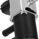 EVAP Purge Valve Compatible with Nissan Versa Sentra Juke Note 1.6L 1.8L 2.0L 20112021, Replaces 911-332, OE# 14930-1KC0A 14930-1KC1A