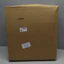 Jutom 1 Pcs 18 Feet Christmas Norfolk Pine Garland Realistic Artificial Faux Greenery Cedar Garland for Mantle Holiday Indoor Outdoor Fireplace Winter Christmas Decorations