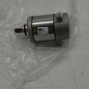 Starter Replacement New for 00-06 Honda Rancher 350 FourTrax, TRX350 4x4 ES, TRX350FE TRX350FM TRX350TE TRX350TM 2000-2006, 12V, Metal, SMU0215, Powersports