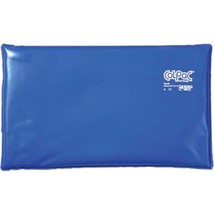 Chattanooga ColPac - Reusable Gel Ice Pack - Oversize Large Ice Pack - 11 in x 21 in (28 cm x 53 cm) - Cold Therapy - Knee, Arm, Elbow, Shoulder, Back - Aches, Swelling, Bruises, Sprains, Inflammation