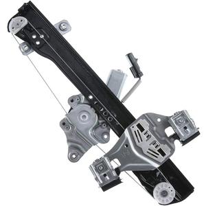 YHTAUTO Front Power Window Regulator Passenger Side with 2-Pin Motor Assembly for Chevy Sonic 2012-2020 Sedan/Hatchback YHTAUTO Front Power Window Regulator Passenger Side with 2-Pin Motor Assembly for Chevy Sonic 2012-2020 Sedan/Hatchback