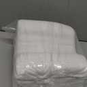 Vaunn Medical Side Sleeper Memory Foam Knee Pillow and Leg Positioner Cushion to Soothe Back, Leg and Hip Discomfort