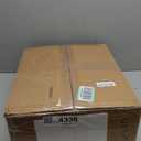 Bedsure Beige Queen Mattress Pad - Quilted Fitted Mattress Topper Protector with 8-21 Inches Deep Pocket, Noiseless Breathable Bed Cover Padded, Machine Washable, Beige, 60x80 Inches