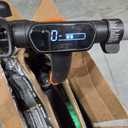 Segway Ninebot E2 Plus II/E2 Pro/E3 Pro Electric Scooter, 15.520 MPH, Long Range, Dual Elastomer Suspension (E3 Pro only), Foldable Adult Scooter, UL 2272 & 2271 Certified