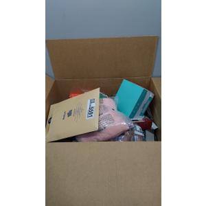 Box Of Mixed Items
