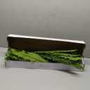 FOREST PRINCE 35" Ferns Artificial Bush Plants Large, 2 Artificial Boston Ferns with 39 Fronds for Outdoors Home Decor