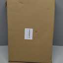 Cast Iron Skillet 3-Piece Set, 6", 8", 10" Frying Pans, Heavy-Duty Pre-Seasoned Pan Cookware Set, For Frying, Saute, Cooking, Pizza & More, Black