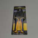 haisstronica Crimping Tool for Solar Connectors - AWG 14 12 10 Ratchet Wire Crimper Tool