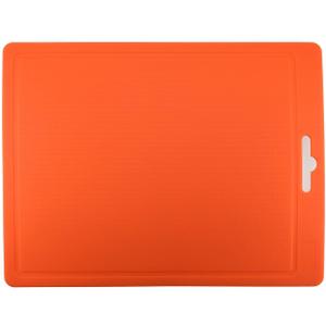 Made in Korea Silicone Cutting Board/Trivet, Non-Slip, 12.2" x 9.3", Dishwasher Safe, Easy Grip, BPA Free, Flexible Mat (Medium, Orange) Made in Korea Silicone Cutting Board/Trivet, Non-Slip, 12.2" x 9.3", Dishwasher Safe, Easy Grip, BPA Free, Flexible Mat (Medium, Orange)